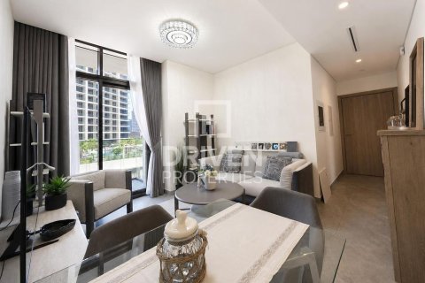 Снять в аренду квартиру в Бизнес-Бэе, Дубай: 2 спальни, 84.73м², № 130067 - фото 3