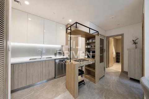 Снять в аренду квартиру в Бизнес-Бэе, Дубай: 2 спальни, 84.73м², № 130067 - фото 5