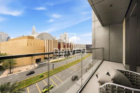 Снять в аренду квартиру в Boulevard Point, Даунтаун Дубай (Даунтаун Бурдж Дубай), Дубай: 1 спальня, 71.72м², № 130072 - фото 9