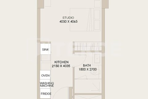 Apartment in Dubai 1 bedroom, 77 sq.m. № 99695 - photo 20