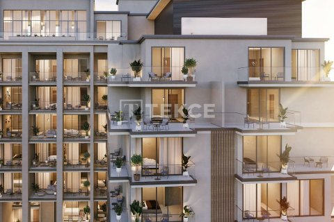Apartment in Dubai 1 bedroom, 77 sq.m. № 99695 - photo 11
