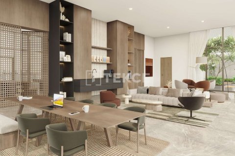 Apartment in Dubai 1 bedroom, 77 sq.m. № 99695 - photo 13