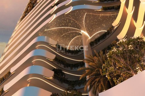 Apartment in Dubai Land, Dubai 2 bedrooms, 120 sq.m. № 99699 - photo 6