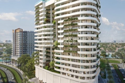 Квартира в Dubai Land, Дубай, 2 спальни, 120м², № 99699