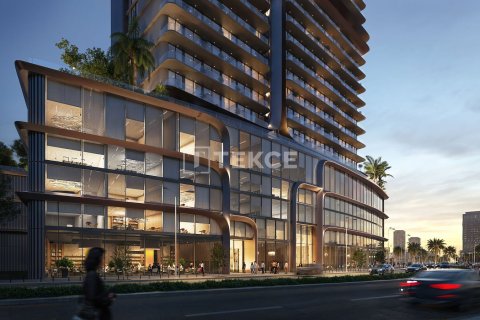Apartment in Jumeirah Village Triangle, Dubai 1 bedroom, 67 sq.m. № 99697 - photo 4