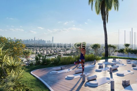 Apartment in Jumeirah Village Triangle, Dubai 1 bedroom, 67 sq.m. № 99697 - photo 10