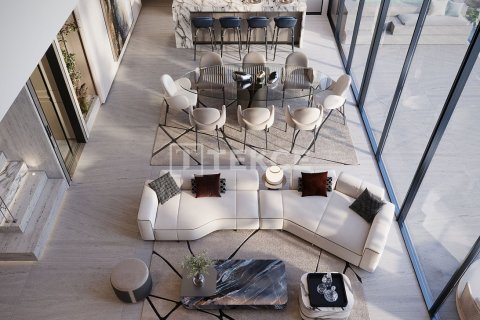 Apartment in Jumeirah Village Triangle, Dubai 1 bedroom, 67 sq.m. № 99697 - photo 12