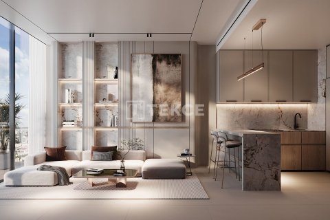 Apartment in Jumeirah Village Triangle, Dubai 1 bedroom, 67 sq.m. № 99697 - photo 13