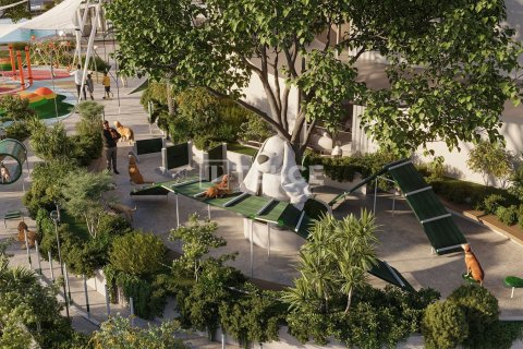 Apartment in Jumeirah Village Triangle, Dubai 1 bedroom, 67 sq.m. № 99697 - photo 5