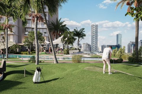 Apartment in Jumeirah Village Triangle, Dubai 1 bedroom, 67 sq.m. № 99697 - photo 6