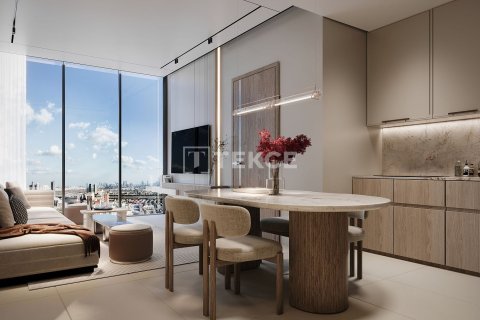 Apartment in Jumeirah Village Triangle, Dubai 1 bedroom, 67 sq.m. № 99697 - photo 16