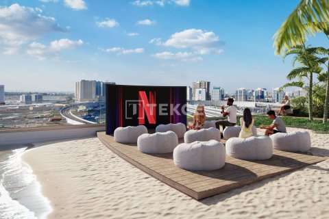 Apartment in Jumeirah Village Triangle, Dubai 1 bedroom, 67 sq.m. № 99697 - photo 8