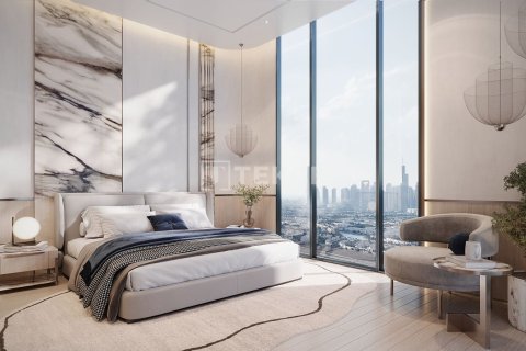 Apartment in Jumeirah Village Triangle, Dubai 1 bedroom, 67 sq.m. № 99697 - photo 22