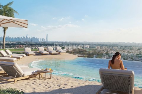 Apartment in Jumeirah Village Triangle, Dubai 1 bedroom, 67 sq.m. № 99697 - photo 7