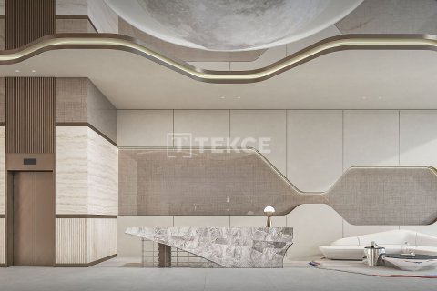 Apartment in Dubai Sports City, Dubai 2 bedrooms, 120 sq.m. № 99693 - photo 29