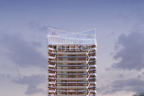 Apartment in Dubai Sports City, Dubai 2 bedrooms, 120 sq.m. № 99693 - photo 2