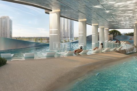 Apartment in Dubai Sports City, Dubai 2 bedrooms, 120 sq.m. № 99693 - photo 21