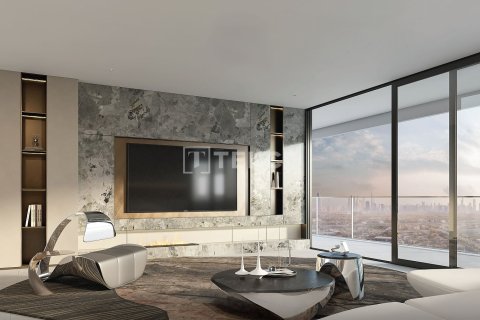 Apartment in Dubai Sports City, Dubai 2 bedrooms, 120 sq.m. № 99693 - photo 26