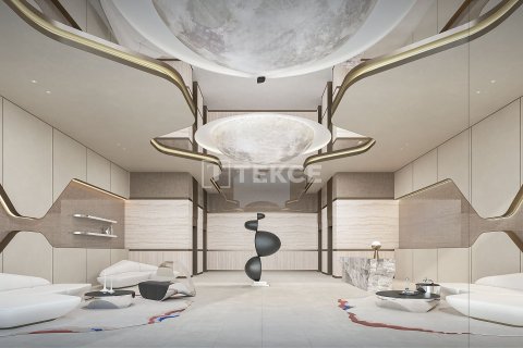 Apartment in Dubai Sports City, Dubai 2 bedrooms, 120 sq.m. № 99693 - photo 28