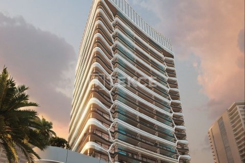Купить квартиру в Dubai Sports City, Дубай: 3 спальни, 158м², № 99694 - фото 3