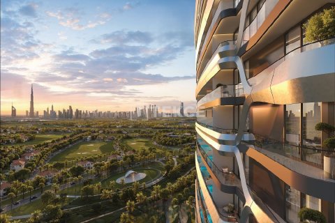 Купить квартиру в Dubai Sports City, Дубай: 3 спальни, 158м², № 99694 - фото 18