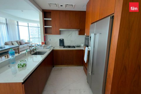 Снять в аренду квартиру в Даунтаун Дубай (Даунтаун Бурдж Дубай), Дубай: 2 спальни, 163м², № 115825 - фото 4