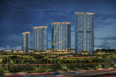 شقة في Motor City, دبي 1غرف نوم, 51 م² رقم 115826 - صورة 8