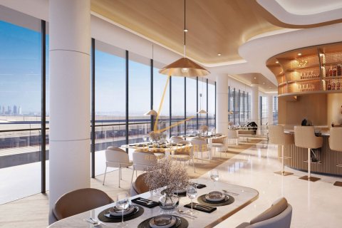 Appartement à Motor City, Dubai, 1 chambre, 51 m², № 115826