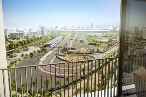 شقة في Motor City, دبي 1غرف نوم, 51 م² رقم 115826 - صورة 7