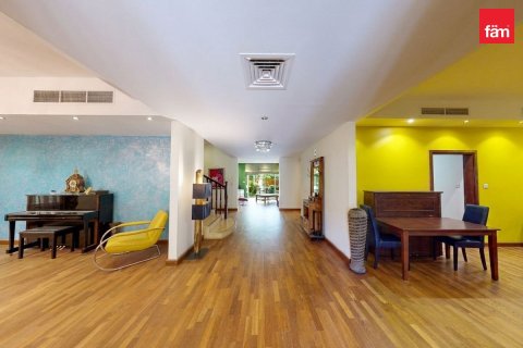 Villa à Wadi Al Safa 2, Dubai, 5 chambres, 814 m², № 115821 - photo 7