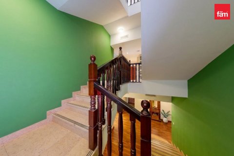 Villa à Wadi Al Safa 2, Dubai, 5 chambres, 814 m², № 115821 - photo 12
