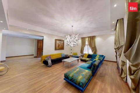 Villa à Wadi Al Safa 2, Dubai, 5 chambres, 814 m², № 115821 - photo 2