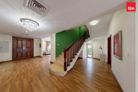 Villa à Wadi Al Safa 2, Dubai, 5 chambres, 814 m², № 115821 - photo 11