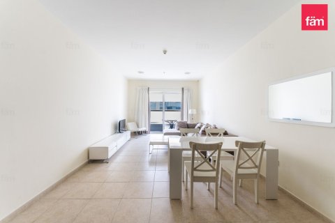 Appartement à Dubai Marina, Dubai, 1 chambre, 89.1 m², № 139647