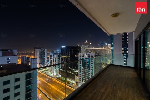 Снять в аренду квартиру в Бизнес-Бэе, Дубай: 2 спальни, 137.3м², № 139646 - фото 17
