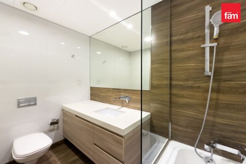 Снять в аренду квартиру в Бизнес-Бэе, Дубай: 2 спальни, 137.3м², № 139646 - фото 12
