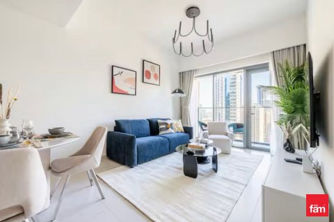 Apartment in Downtown Dubai (Downtown Burj Dubai), Dubai 2 bedrooms, 91.9 sq.m. № 109157