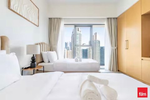 شقة في وسط مدينة دبي, دبي 2 غرف نوم, 91.9 م² رقم 109157 - صورة 9