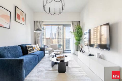 شقة في وسط مدينة دبي, دبي 2 غرف نوم, 91.9 م² رقم 109157 - صورة 2