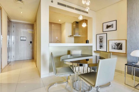 Apartment in DAMAC TOWERS in Business Bay, Dubai 3 bedrooms, 162.16 sq.m. № 30950