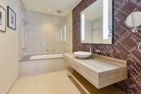 Купить квартиру в Бизнес-Бэе, Дубай: студию, 46м², № 30951 - фото 7