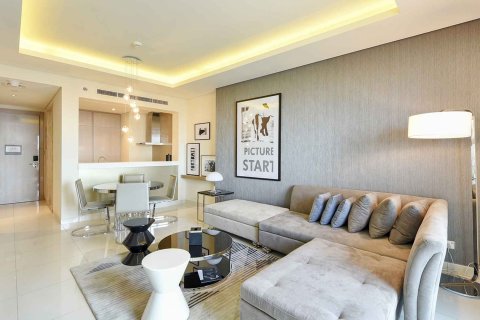 Купить квартиру в Бизнес-Бэе, Дубай: студию, 46м², № 30951 - фото 10