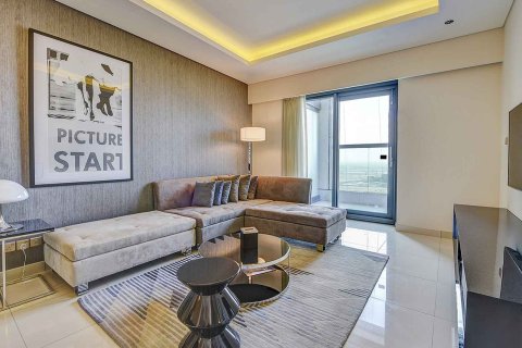 Купить квартиру в Бизнес-Бэе, Дубай: 2 спальни, 150.41м², № 30949 - фото 9