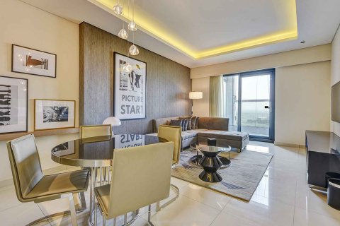 Apartment in DAMAC TOWERS in Business Bay, Dubai 2 bedrooms, 150.41 sq.m. № 30949