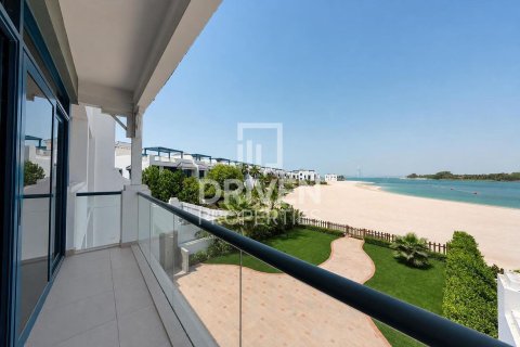 Townhouse in Palma Residences, Palm Jumeirah, Dubai 5 bedrooms, 479.94 sq.m. № 138717
