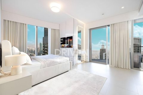 شقة في Opera District, وسط مدينة دبي, دبي 2 غرف نوم, 121.24 م² رقم 138721 - صورة 7