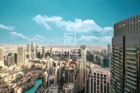 شقة في Opera District, وسط مدينة دبي, دبي 2 غرف نوم, 121.24 م² رقم 138721 - صورة 13