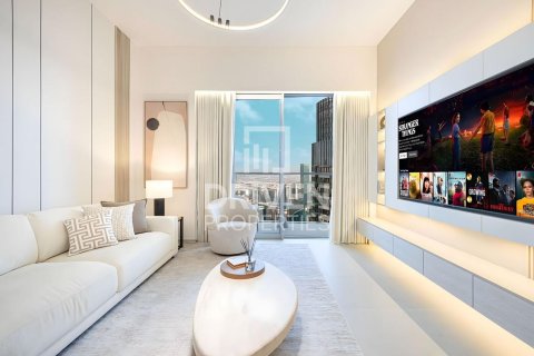 شقة في Opera District, وسط مدينة دبي, دبي 2 غرف نوم, 121.24 م² رقم 138721 - صورة 3