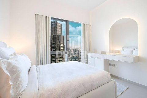 شقة في Opera District, وسط مدينة دبي, دبي 2 غرف نوم, 121.24 م² رقم 138721 - صورة 8