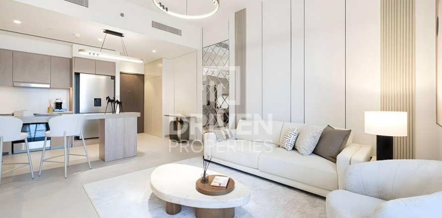 شقة في Opera District, وسط مدينة دبي, دبي 2 غرف نوم, 121.24 م² رقم 138721